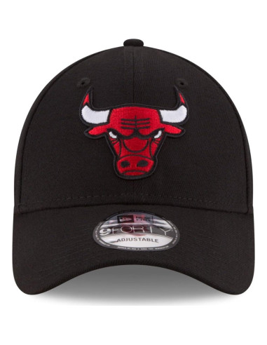 Gorra New Era 9Forty Esencial New York Yankees Negra