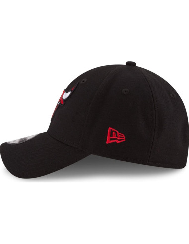 Gorra New Era 9Forty Esencial New York Yankees Negra