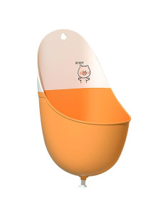 Orinal Entrenador de Baño Totority para Niños 29x6.9cm