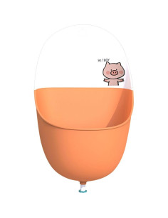 Orinal Entrenador de Baño Totority para Niños 29x6.9cm 2