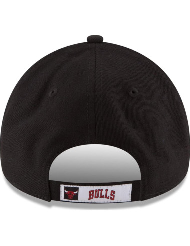 Gorra New Era 9Forty Esencial New York Yankees Negra