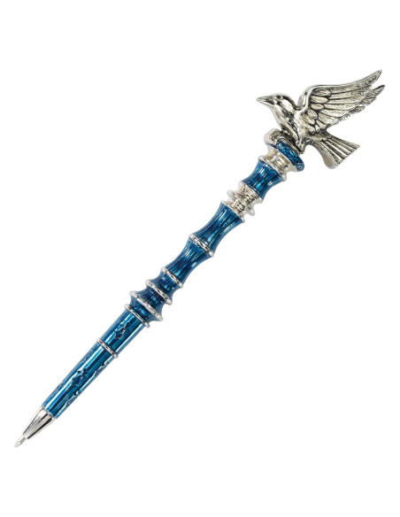 Bolígrafo Coleccionable Ravenclaw Harry Potter - Noble Collection