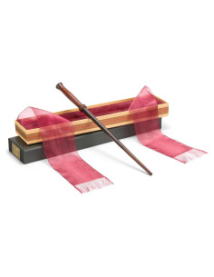 Varita Noble Harry Potter - Réplica 30.48 cm - Ollivanders