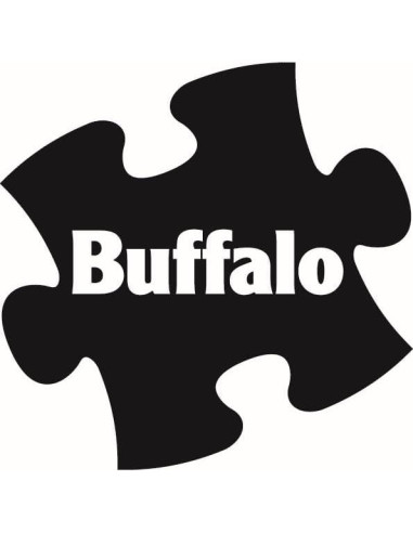 Rompecabezas 100 Piezas Pokémon Buffalo Games - Golosinas