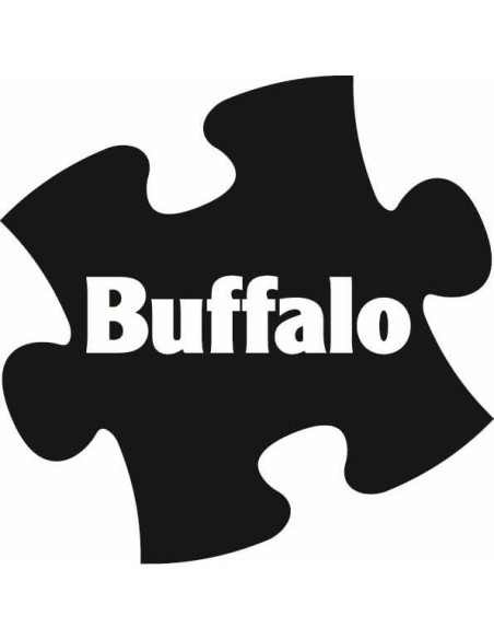 Rompecabezas 100 Piezas Pokémon Buffalo Games - Golosinas