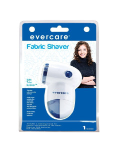 Afeitadora de Tela Compacta Evercare 6.35x12.39cm