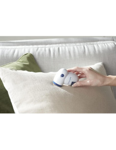 Afeitadora de Tela Compacta Evercare 6.35x12.39cm 2