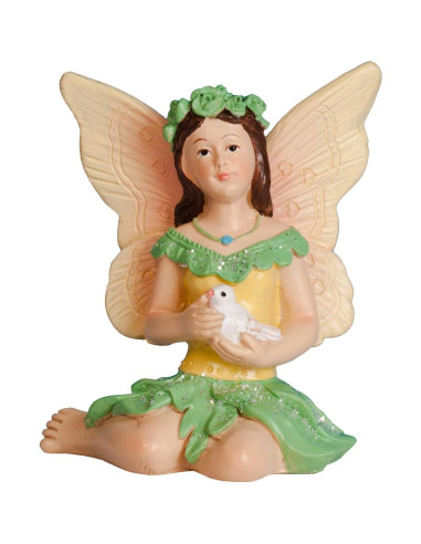 Kit Jardín de Hadas Arcadia Garden 8 Piezas Creativas