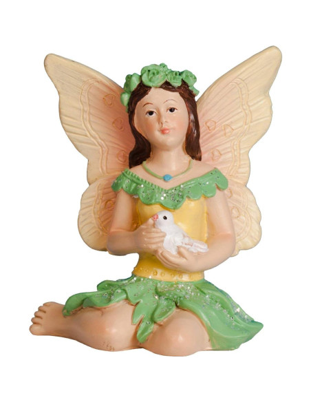 Kit Jardín de Hadas Arcadia Garden 8 Piezas Creativas