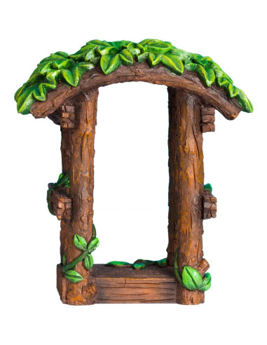 Kit Jardín de Hadas Arcadia Garden 8 Piezas Creativas