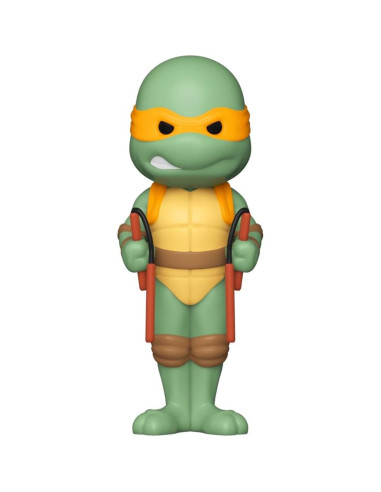 Funko Rewind Tortugas Ninja Michelangelo 8.5cm