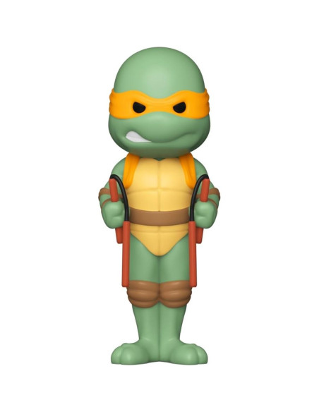 Funko Rewind Tortugas Ninja Michelangelo 8.5cm