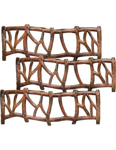 Kit Jardín de Hadas Arcadia Garden 8 Piezas Creativas