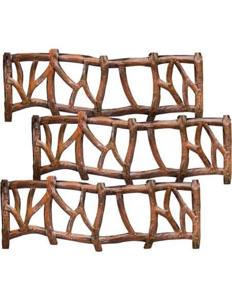 Kit Jardín de Hadas Arcadia Garden 8 Piezas Creativas