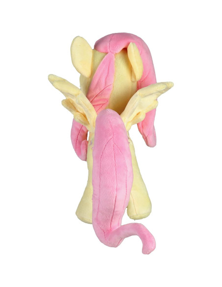 Peluche Fluttershy Mi Pequeño Pony 30.48 cm Licenciado