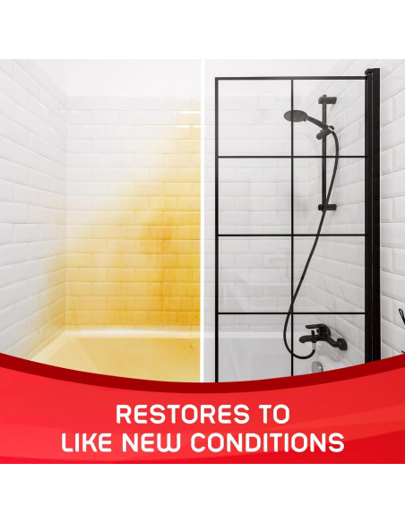 Gel en Spray Removedor de Manchas de Óxido Iron OUT 680g