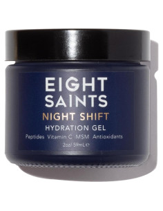 Gel Hidratante Facial Anti-Envejecimiento Eight Saints 56.7g