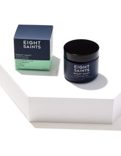 Gel Hidratante Facial Anti-Envejecimiento Eight Saints 56.7g 2