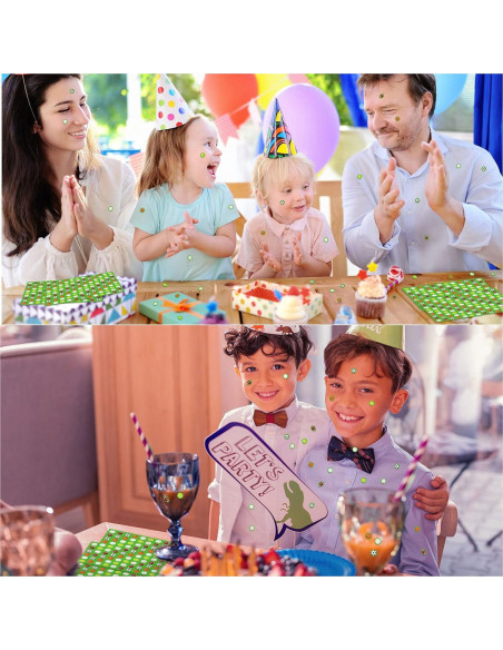 3000 Calcomanías Deportivas Geyee para Niños Multicolor