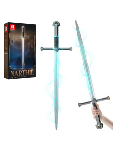 Conjunto de Construcción Espada Narthil 99024 Reobrix 521 PCS