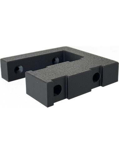 Soporte de Pared para LEGO Minecraft El Creeper 21276 - Instalación Fácil