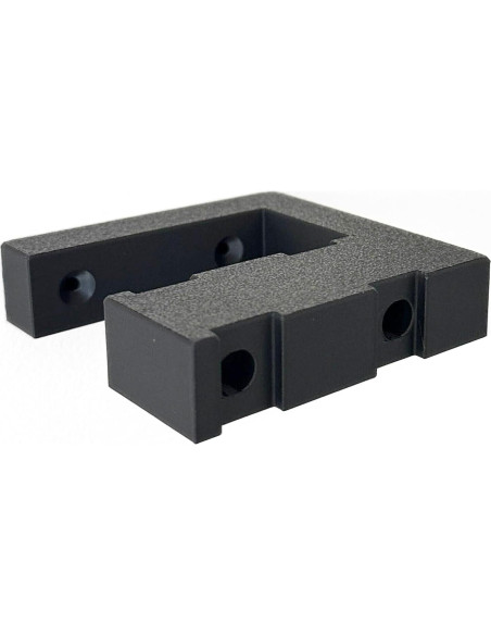 Soporte de Pared para LEGO Minecraft El Creeper 21276 - Instalación Fácil