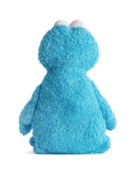 Almohada de Peluche con Peso Elmo Jay Franco 50.8 cm 1.13 kg
