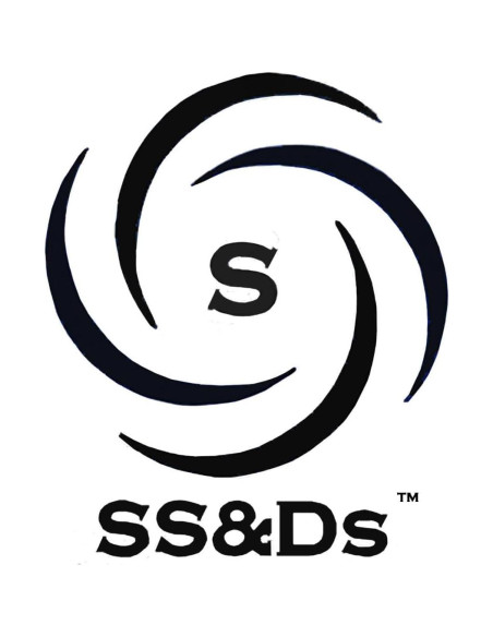 Calcomanía de Vinilo Anime Eren Ataque a los Titanes 12.7x8.4cm