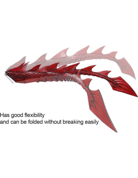 Alas de Dragón Demonio NewL para Niños 60 cm - Halloween 2025