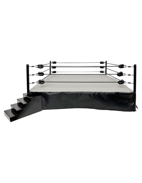 Ring de Lucha Libre Premium Figures Toy Company 54.6cm Ring de Lucha Libre Premium Figures Toy Company 54.6cm