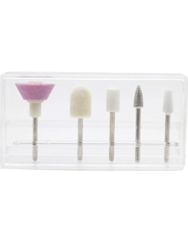 Kit de Herramientas para Modelismo 23pcs binifiMux - Coche/Gundam