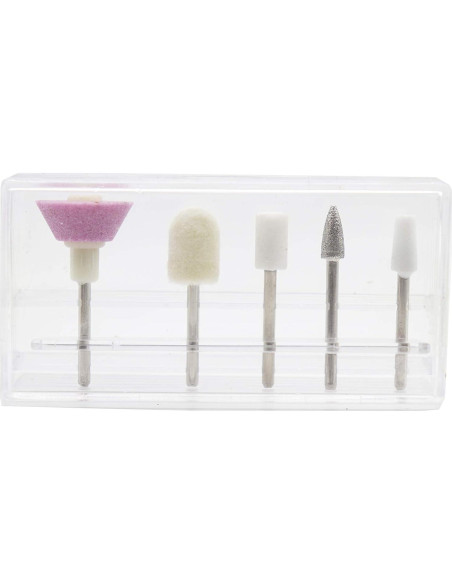 Kit de Herramientas para Modelismo 23pcs binifiMux - Coche/Gundam