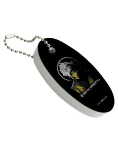 Llavero Flotante Mortal Kombat X Scorpion 8.1cm
