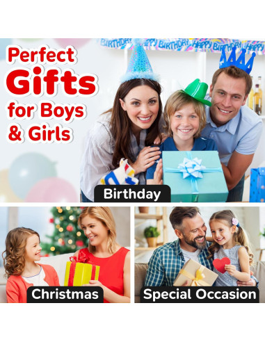 Rompecabezas de Madera de Animales de Granja Lucas & Friends