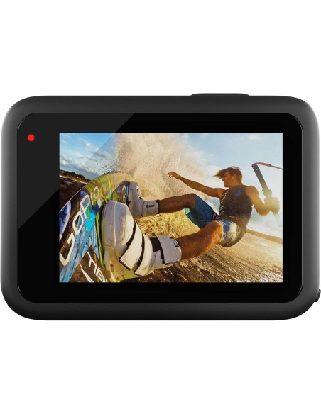 GoPro HERO11 Negro - Cámara de Acción 5.3K + Accesorios 50 en 1