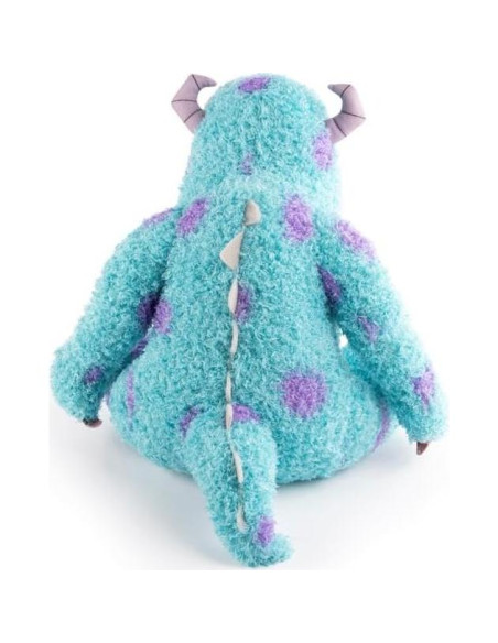 Almohada de Peluche Sully Disney Jay Franco 31.75 cm 1.13 kg Almohada de Peluche Sully Disney Jay Franco 31.75 cm 1.13 kg