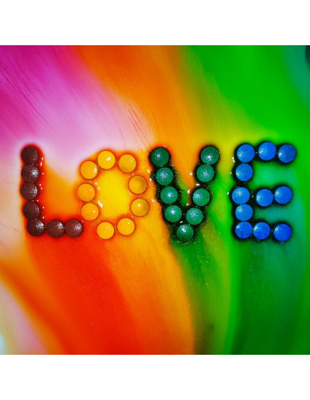 Tabletas de Color para Baño Elfinbay 360 Unidades No Tóxicas