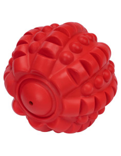 Juguete para Perros VANFINE Squeaky Indestructible 15.95cm
