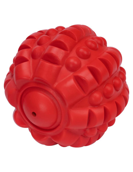 Juguete para Perros VANFINE Squeaky Indestructible 15.95cm Juguete para Perros VANFINE Squeaky Indestructible 15.95cm