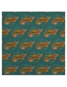 Papel de Regalo Kraft Pinky y el Cerebro 91x183cm Graphics & More