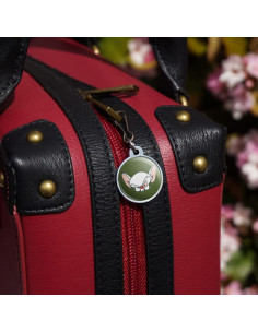 Encanto de Cremallera Pinky y Cerebro - Graphics and More 2