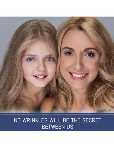 Kit de Cintas de Levantamiento Facial Maitys 204 Piezas