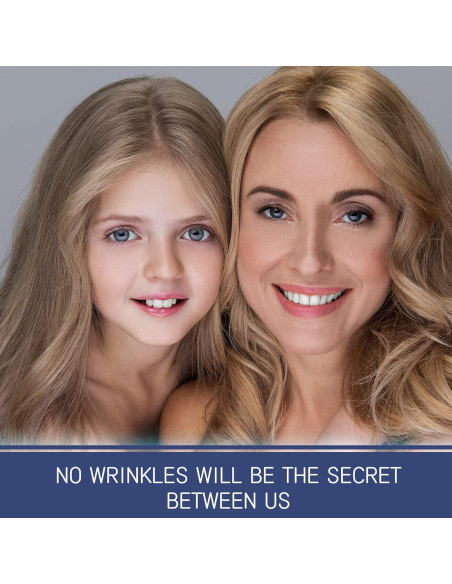 Kit de Cintas de Levantamiento Facial Maitys 204 Piezas