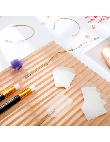 Kit de Cintas de Levantamiento Facial Maitys 204 Piezas