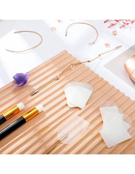 Kit de Cintas de Levantamiento Facial Maitys 204 Piezas