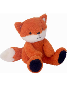 Peluches Freddy Zorro 35.56 cm Lambs & Ivy 100% poliéster 2