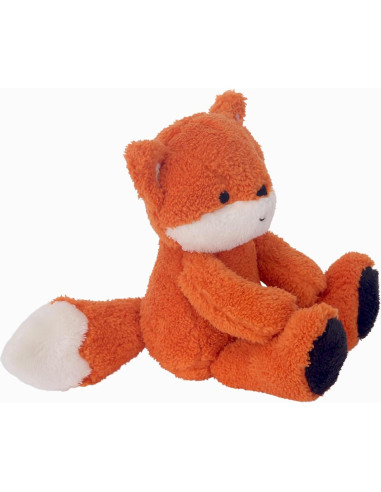 Peluches Freddy Zorro 35.56 cm Lambs & Ivy 100% poliéster