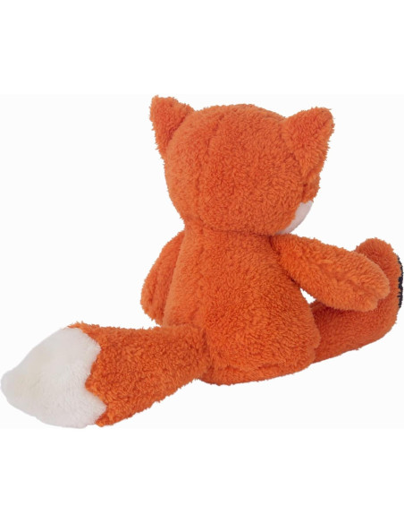 Peluches Freddy Zorro 35.56 cm Lambs & Ivy 100% poliéster Peluches Freddy Zorro 35.56 cm Lambs & Ivy 100% poliéster