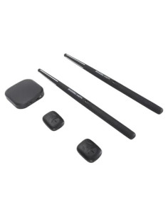 Conjunto de Batería Electrónica Portátil Genérico - 3D VR