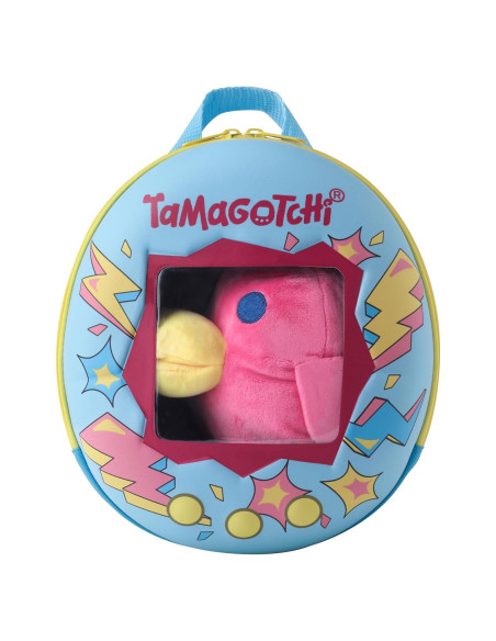 Mochila de Aventura Tamagotchi Hashizotchi 3 en 1